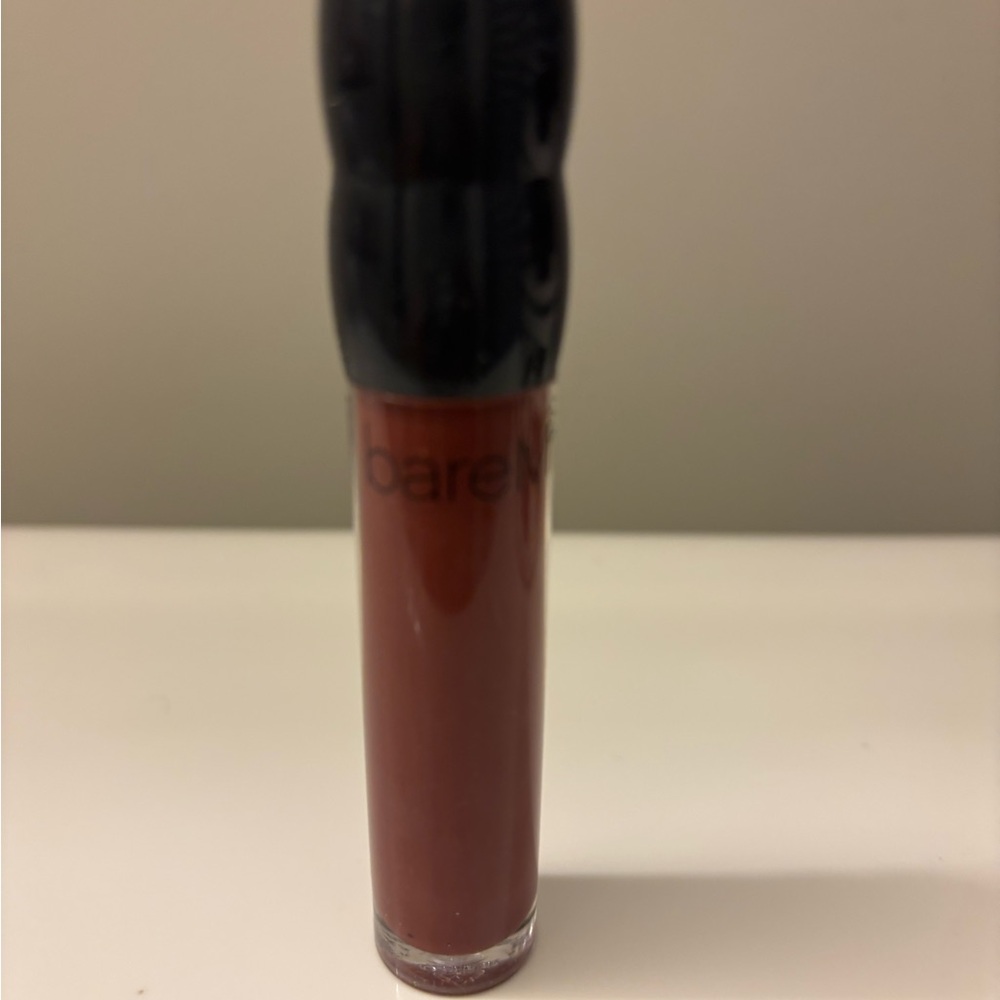 bareMinerals blackberry Lip Gloss. DISCONTINUED